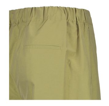 Kaki broek Scilla Antonelli 