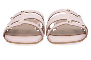 Lichtroze slippers Lauren March 23