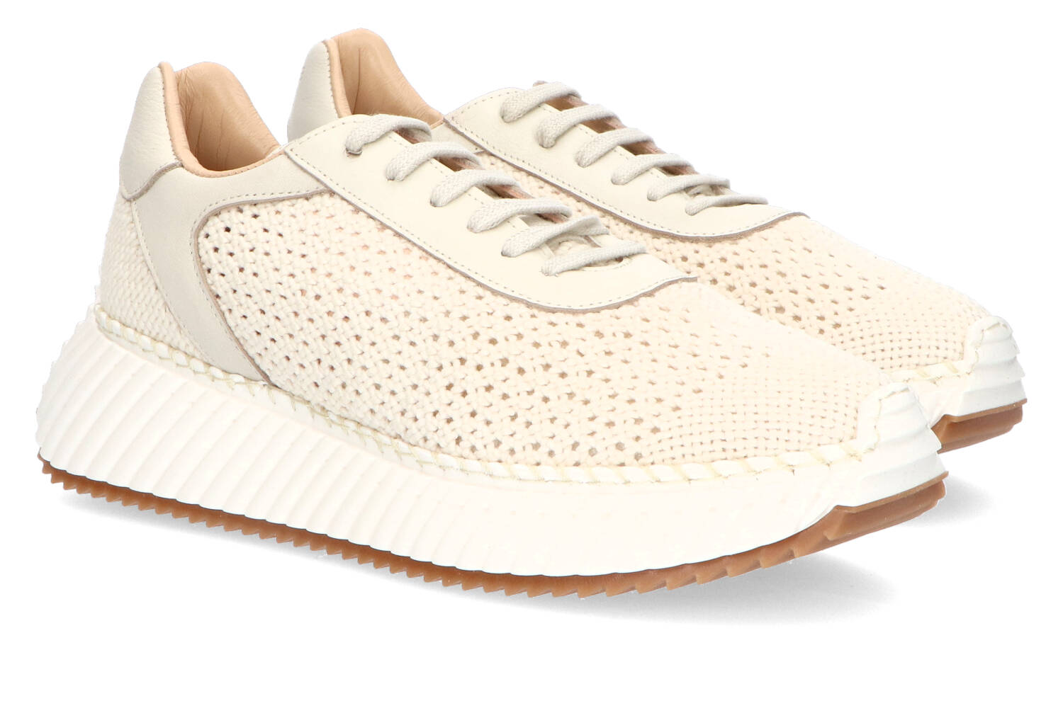 Ivory lage sneakers Ciel March 23