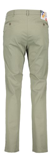 Kaki groene broek Chicago Meyer