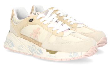 Mased lage sneakers Premiata