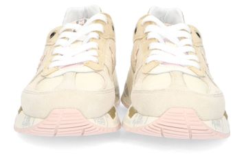 Mased lage sneakers Premiata