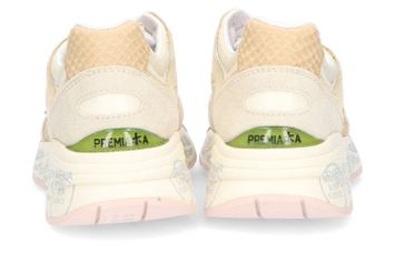 Mased lage sneakers Premiata