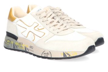 Mick lage sneakers Premiata
