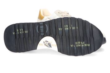 Mick lage sneakers Premiata