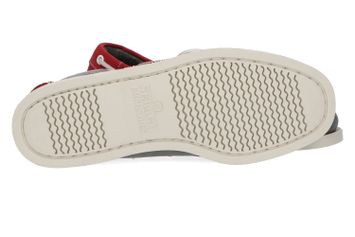 Multicolor docksides Sebago