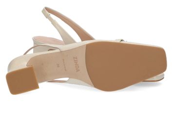 Talco sandalen Zinda