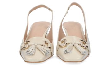 Talco sandalen Zinda