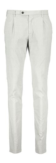 Grijze geklede broek Morello Berwich