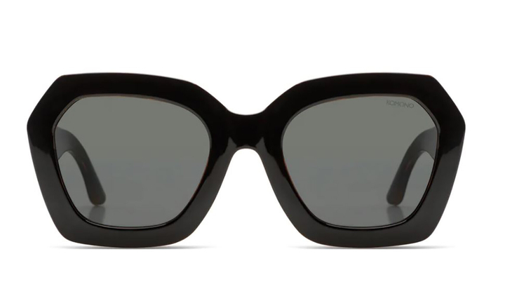 Black Tortoise zonnebril Gwen Komono