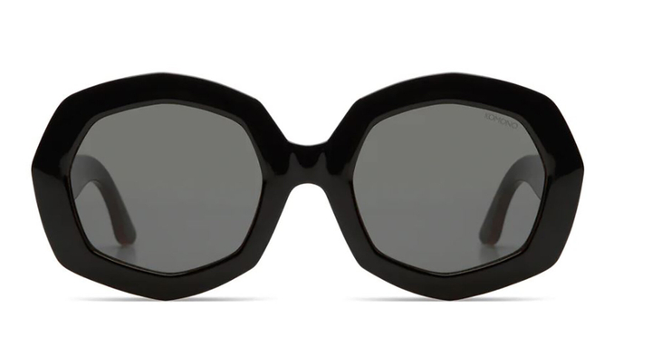 Black Tortoise zonnebril Amy Komono