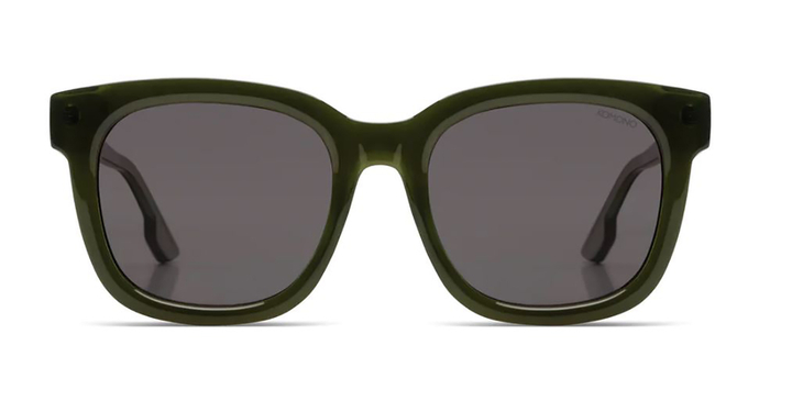 Green Seaweed zonnebril Sienna Komono