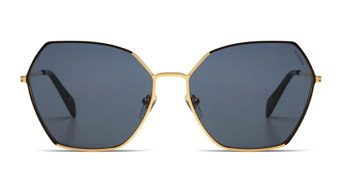 Black Gold zonnebril Belle Komono