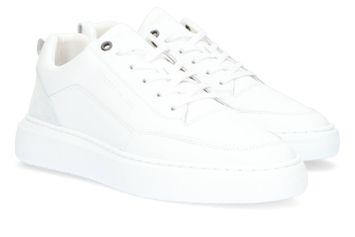 Witte sneaker Cycleur De Luxe