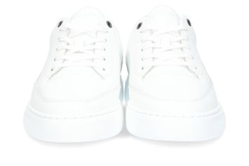 Witte sneaker Cycleur De Luxe