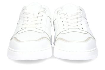 Witte sneaker Cycleur De Luxe