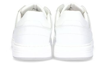 Witte sneaker Cycleur De Luxe