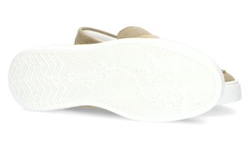 Beige instapper Cycleur De Luxe