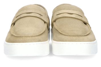 Beige instapper Cycleur De Luxe