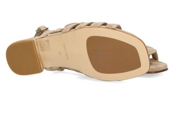 Beige sandalen in nubuck Triver Flight