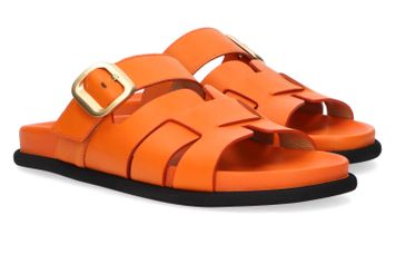 Godat aranjo sandalen met gesp Triver Flight 