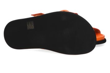 Godat aranjo sandalen met gesp Triver Flight 