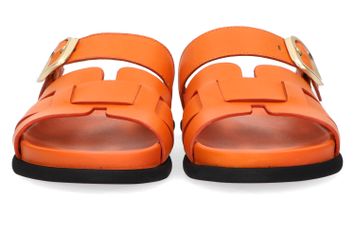 Godat aranjo sandalen met gesp Triver Flight 