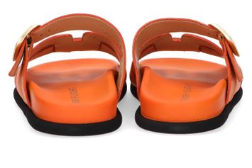 Godat aranjo sandalen met gesp Triver Flight 