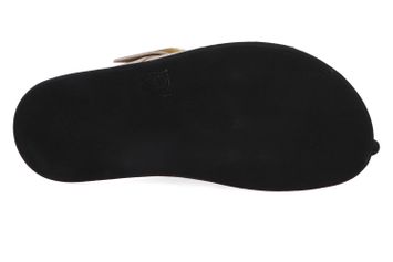 Ecru slippers Triver Flight