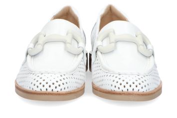 Witte instappers Softwaves