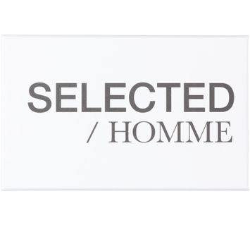 Giftbox kousen 3-pack Selected Homme 