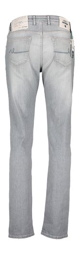 Grijze straight jeans Atelier Noterman 