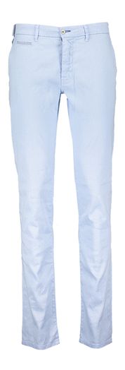 Blauwe broek Atelier Noterman