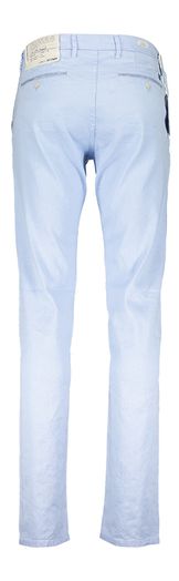 Blauwe broek Atelier Noterman