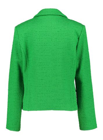 Groene blazer Joseph Ribkoff 