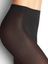 Zwarte pure panty matt 50 den Falke