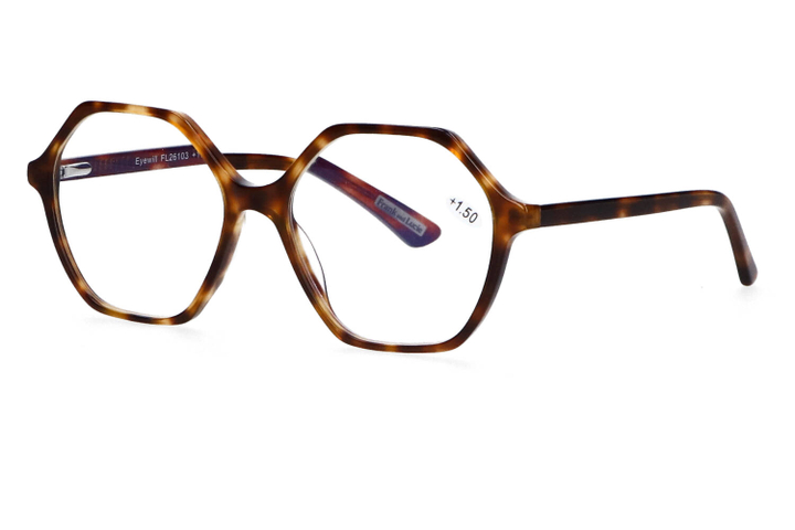 Eyewill Frank And Lucie Acc