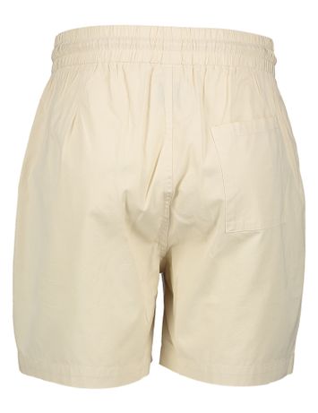 Ecrukleurige short Colorful Standard