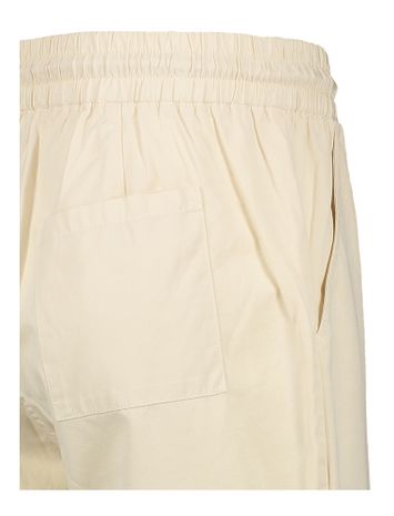 Ecrukleurige short Colorful Standard