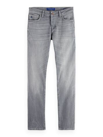 Gijze slim fit jeans Scotch & Soda