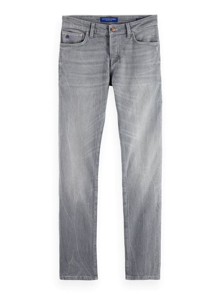 Gijze slim fit jeans Scotch & Soda
