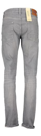 Gijze slim fit jeans Scotch & Soda