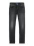 Zwarte slim fit jeans Scotch & Soda