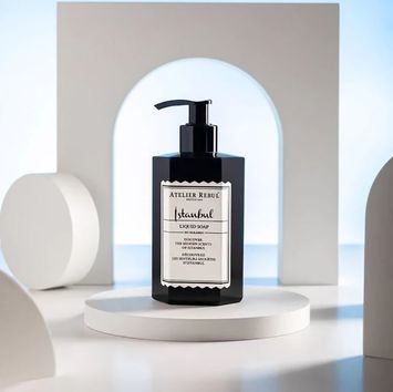 Istanbul handzeep 250ml Atelier Rebul 
