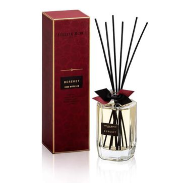 Bereket Geurstokjes 200ml Atelier Rebul 