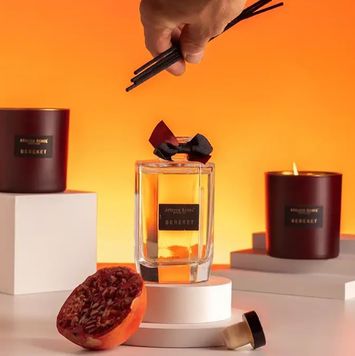Bereket Geurstokjes 200ml Atelier Rebul 