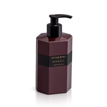 Bereket Hand & Bodylotion 250ml Atelier Rebul 
