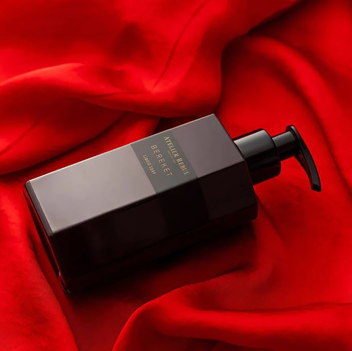 Bereket handzeep 250ml Atelier Rebul 