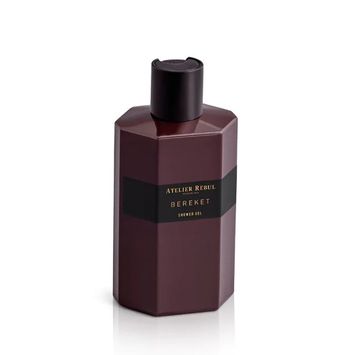 Bereket Douchegel 250ml Atelier Rebul 