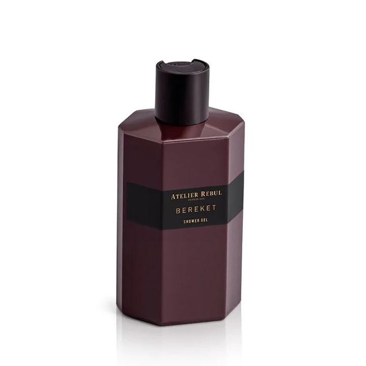 Bereket Douchegel 250ml Atelier Rebul 